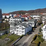 Hotel Waterkant Sassnitz