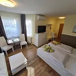 Hotel Waterkant