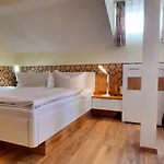 Hotel Waterkant Sassnitz