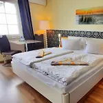 Hotel Waterkant *