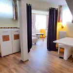 Hotel Waterkant *