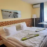 Waterkant Hotel Sassnitz