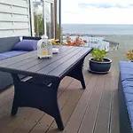 Hotel Waterkant Sassnitz