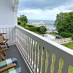Waterkant Hotel Sassnitz