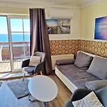 Hotel Waterkant *