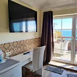 Hotel Waterkant Sassnitz