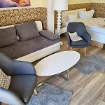 Hotel Waterkant *