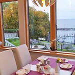 Waterkant Hotel Sassnitz