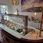 Hotel Waterkant Sassnitz