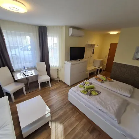 Hotel Waterkant