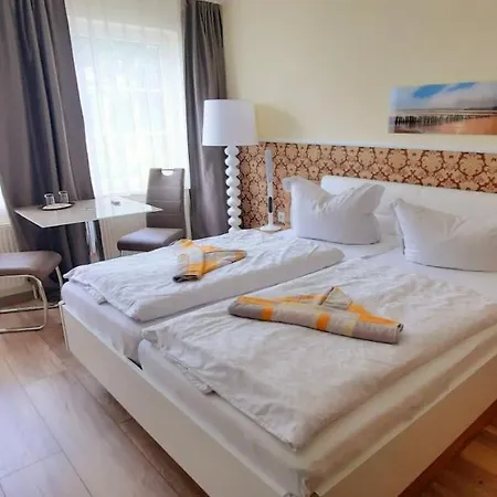 Hotel Waterkant