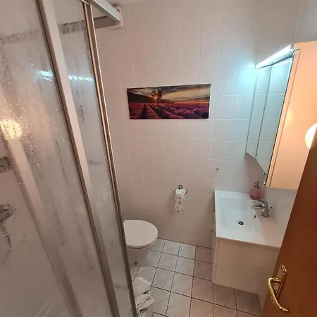 Hotel Waterkant *
