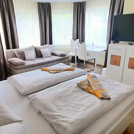 Hotel Waterkant *