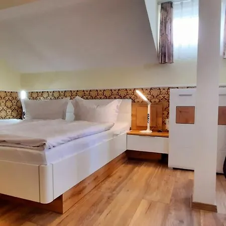 Hotel Waterkant Sassnitz