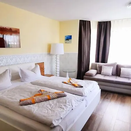 Waterkant * Sassnitz