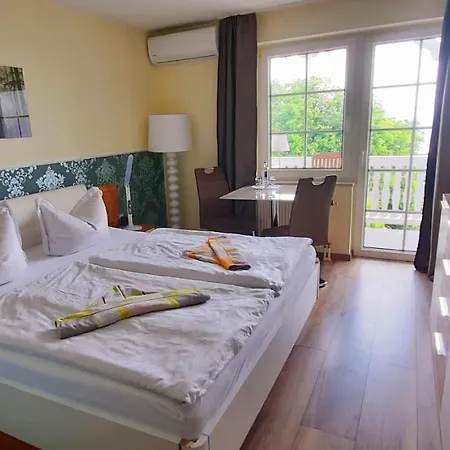 Waterkant Hotel