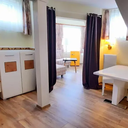 Hotel Waterkant *