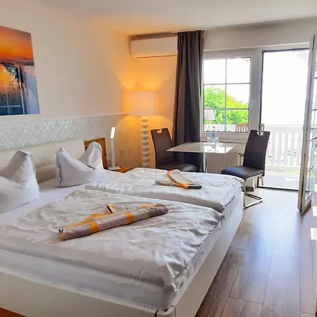Hotel Waterkant *