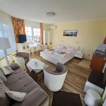 Waterkant * Sassnitz