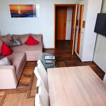 Hotel Waterkant *