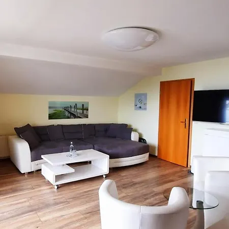Hotel Waterkant