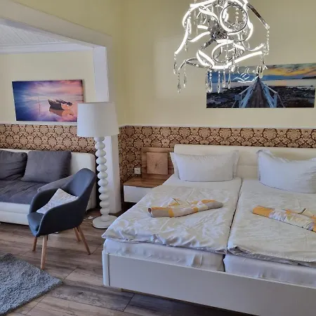 Waterkant * Sassnitz