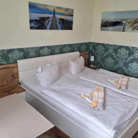 Hotel Waterkant *