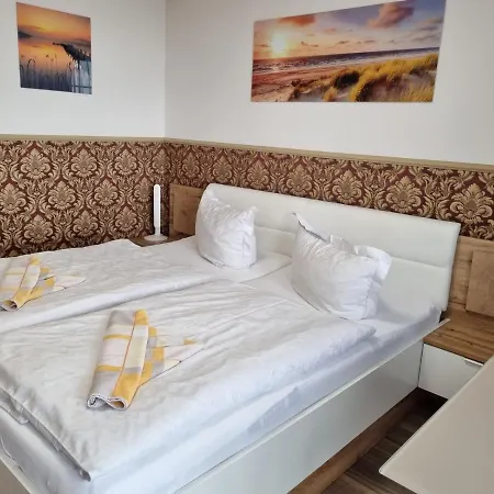 Waterkant * Sassnitz