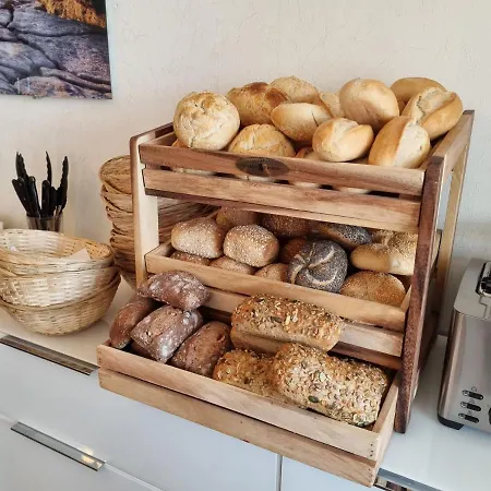 Hotel Waterkant Sassnitz