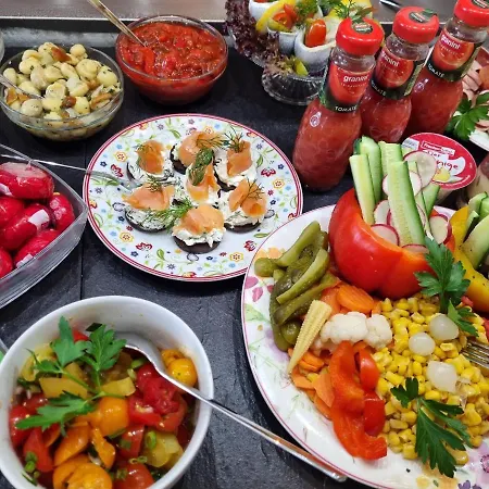 Waterkant * Sassnitz