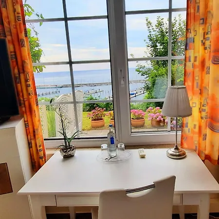 Waterkant * Sassnitz