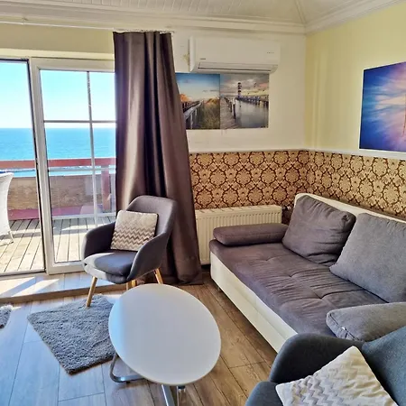 Hotel Waterkant *