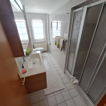 Waterkant * Sassnitz