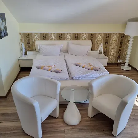 Hotel Waterkant