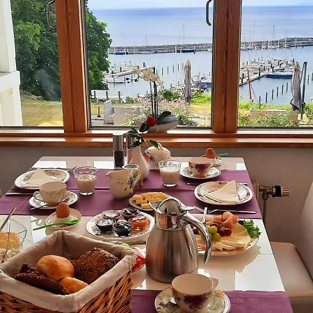 Waterkant Sassnitz
