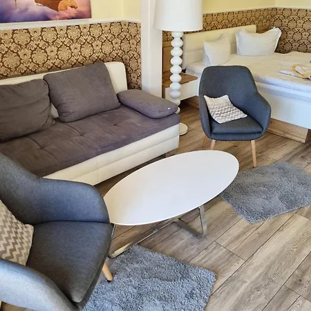 Hotel Waterkant *