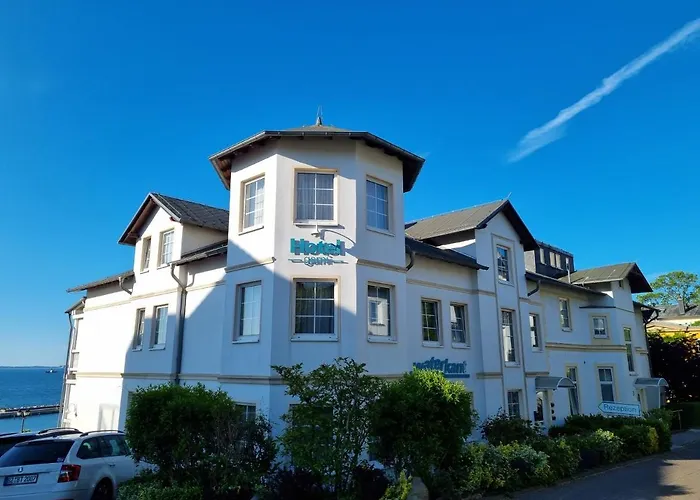 Waterkant Засниц